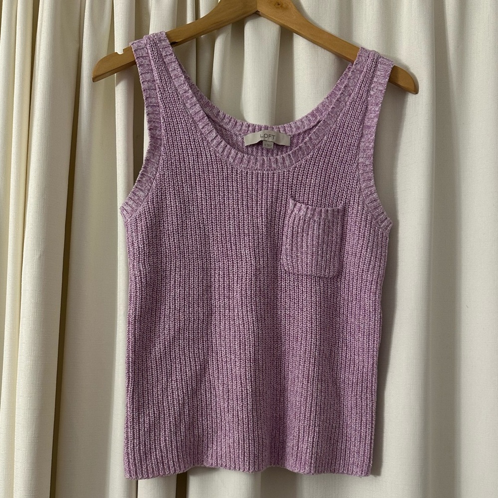 Loft top